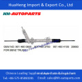 Power steering rack and pinion assembly for Mercedes Benz Sprinter 9014600800
